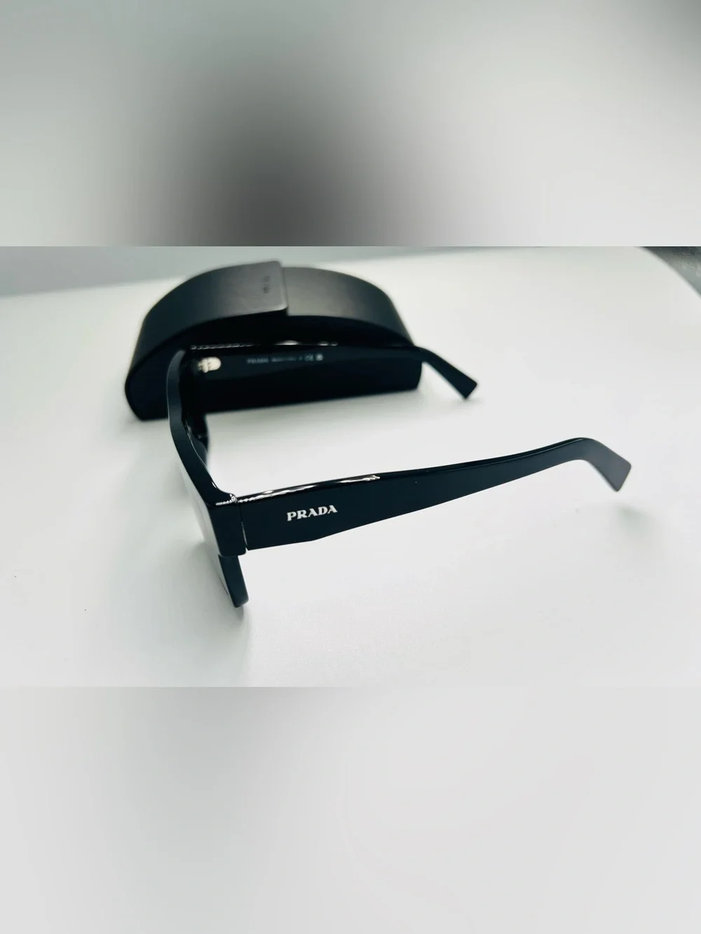 Prada Sunglasses EUC
